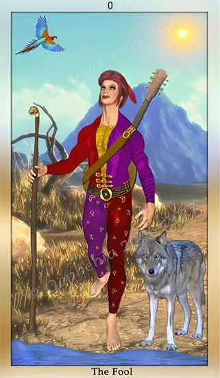 The Fool