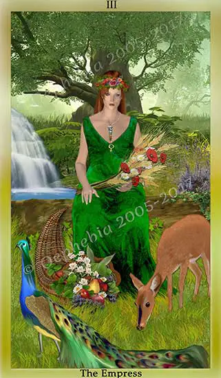 The Empress