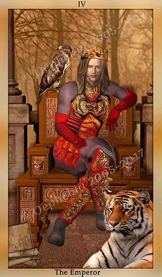 The Emperor