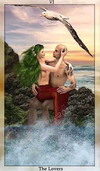 The Lovers