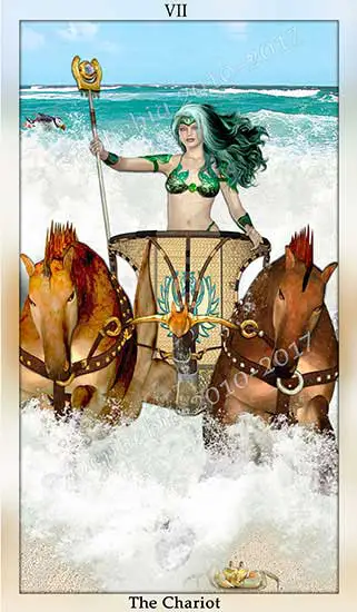 The Chariot
