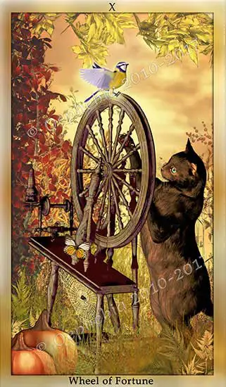 Wheel Of Fortune
