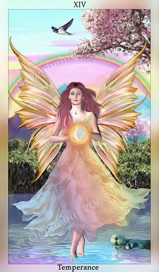Temperance