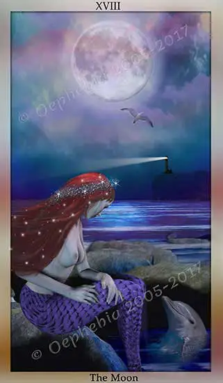 The Moon