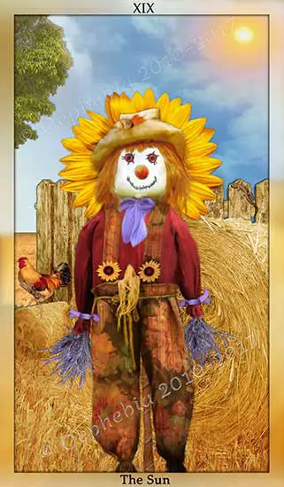 The Sun