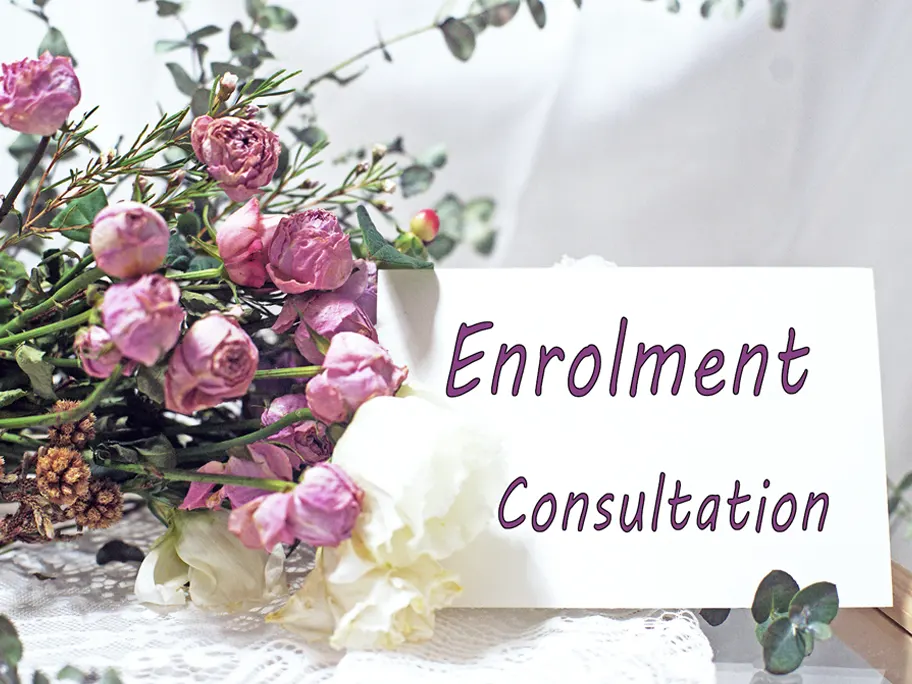 Tarot Course Enrolment Consultation