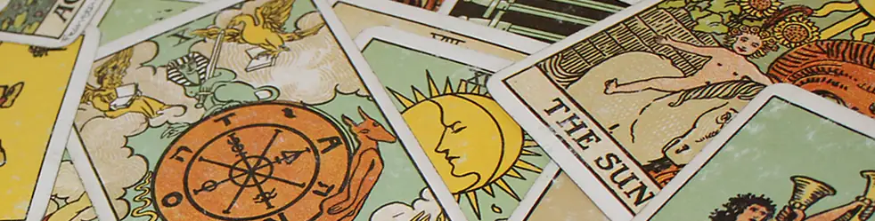 Tarot Learning